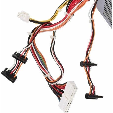 Alimentation PC 250 W - Compatible Dell OptiPlex 390 3010 990 790 560s 570s 580s... - Référence D250AD-00