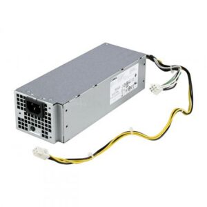 Genuine Dell 240w Power Supply for Dell 3667 3668 3669 3050 5050 7050 7060