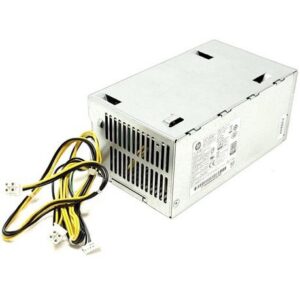 Genuine HP 180w Power Supply for HP ProDesk 800 G3 600 G4