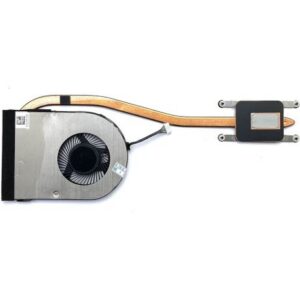 New CPU Cooling Fan And Heatsink For Lenovo ThinkPad T570