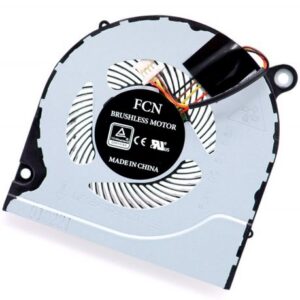 New CPU Cooling Fan for Acer Nitro 5