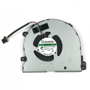 New CPU Cooling Fan for Dell Latitude 3450 / 3550 K32JH, 0K32JH