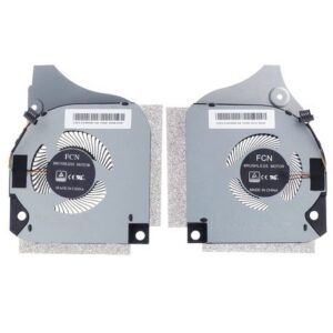 New CPU + GPU Cooling Fan for Dell G5-5590 G7-7590 G7-7790 G5 5590 7 7590