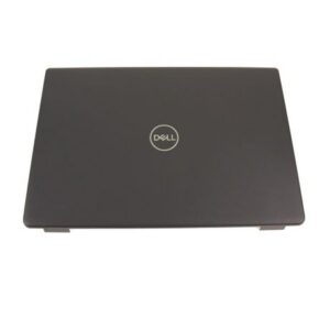 Replacement Laptop LCD Cover Back Rear Top Lid for Dell Latitude 3510