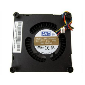 Replacement CPU Cooling Fan for Lenovo ThinkCentre M53 E63z M72e Tiny M92 M92P