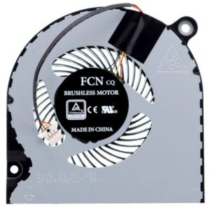 Replacement Fan for Acer Aspire 3 A314 21 31 51 52 53 53G Aspire 5 A515-51