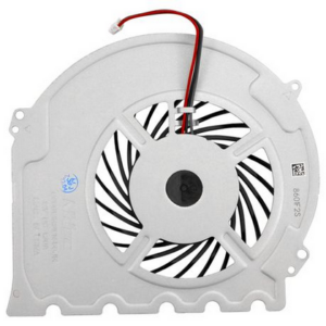 Replacement Internal Cooling Fan for Playstation 4 Slim Ps4 Slim CUH-2000 S G85g12ms1cn-56j14, g85g12ms1an-56j14, ksb0912hd