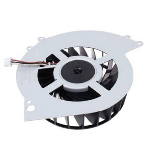 CUH-1200 CUH-1215A CUH-1215B CUH-12XX CUH-1200AB01 CUH-1200AB02 Replacement PS4 Cooling Fan Playstation