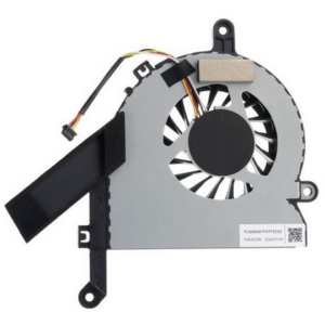New Replacement Fan for HP Envy All-In-One 22-C 24-F HP 200 G3 AIO 46N97FATP303B L15723-001