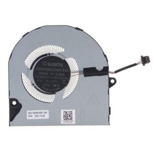 New Replacement CPU Fan for Dell Inspiron 5410 5415 5510 5515 7415 0KRK6P