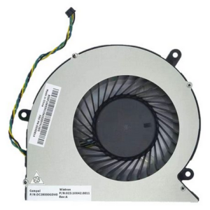 CPU Fan for Lenovo M800Z M810Z M818Z M8350Z M900Z M910Z AIO S4150 S4250 S5250 00XD814 01EF970 BAAA1115R2U-P015 New Replacement CPU Fan for Lenovo AIO PLEASE NOTE: Make sure to check if the unit you have is an exact match to the PICTURES displayed, as well as the PRODUCT NUMBER! Compatible Models: Lenovo AIO M800Z Lenovo AIO M810Z Lenovo AIO M818Z Lenovo AIO M8350Z Lenovo AIO M900Z Lenovo AIO M910Z Lenovo AIO S4150 Lenovo AIO S4250 Lenovo AIO S5250 Part Numbers: 00XD814 01EF970 BAAA1115R2U-P015 BUB1112HB EFB0151S1-C040-S9A PLEASE NOTE: Make sure to check if the unit you have is an exact match to the PICTURES displayed, as well as the PRODUCT NUMBER! What's in the box 1 x New Replacement CPU Fan for Lenovo AIO M/S Series