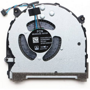 CPU Fan HP ProBook 640, 645, G4 and G5 Series FK3N EG75050S1-C050-S9A L09537-001 6033B0058801 HSN-I14C-4