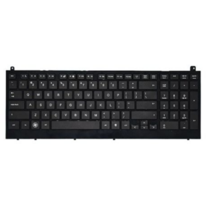 Replacement Keyboard for HP PROBOOK 4520 4525 4520S 4525S Black US Layout P/N: V112130AS1 90.4GK07.S03 BBDUTA4LWZ700H PLEASE NOTE: Make sure to check if the unit you have is an exact match to the PICTURES displayed, as well as the PRODUCT NUMBER! NOTE: Keyboard only. NO Topcase/Palmrest - Keyboard needs to be plastic welded when installed. Requires high degree of technical experience. Letter: English Layout: US Layout Color: Black Compatible With: HP PROBOOK 4520 4525 4520S 4525S Compatible P/N: V112130AS1 90.4GK07.S03 BBDUTA4LWZ700H PLEASE NOTE: Make sure to check if the unit you have is an exact match to the PICTURES displayed, as well as the PRODUCT NUMBER! NOTE: Keyboard only. NO Topcase/Palmrest - Keyboard needs to be plastic welded when installed. Requires high degree of technical experience. Comes with free gift: 2 in 1 Screen & Lens Cleaning Kit phone What's in the box 1 x Replacement Keyboard for HP PROBOOK 4520 4525 4520S 4525S Black US