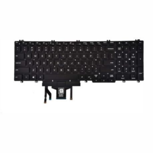 for Dell Latitude 5500 5501 5510 5511, Precision 3540 3541 3550 3551 Series 0MMH7V NSK-EX0BC PK132FA1B00