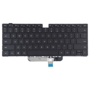 Replacement Backlit Keyboard for Huawei Matebook D14 D15 US Version EDA003932212
