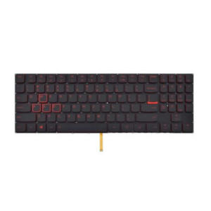 Keyboard Lenovo Y520-15IKBN Y720-15IKB R720-15IKB Y530-15ICH Y540-15IRH AE08L018 SN20N0459118 SN20M27498
