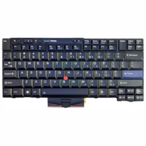 Replacement Keyboard for Lenovo Thinkpad T520 T420 T510 W510 W520 X220 T400