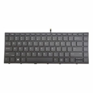 Replacement Keyboard for HP Probook 430 440 445 G5 640 645 640 G5 Backlit