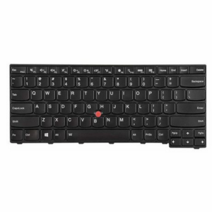 00PA452 00PA482 SN20H42364 Replacement Keyboard for Lenovo ThinkPad T460s T470s ONLY - with LED BACKLIT