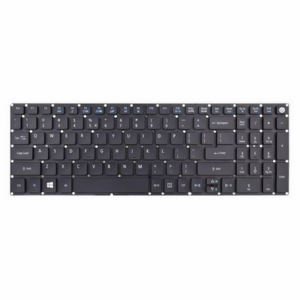 Replacement Keyboard for Acer Aspire 3 A315 21 31 51 52 Aspire 5 A515 41 51 Aspire 6 A615-51G A LED BACKLIT