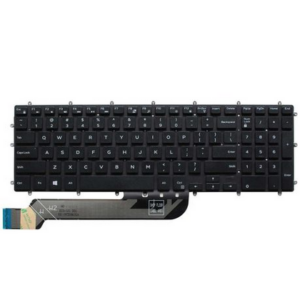 Replacement Keyboard for Dell Inspiron 3579 83 3779 5565 5567 5570 5575 5587 7566 7567 7577 03M93W 0H9P3P