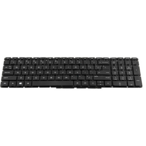 Replacement Keyboard for HP 250 G4 255 G4 256 G4 Pavilion TPN-C125 TPN-C126 RTL8723BE PK131EM3A00