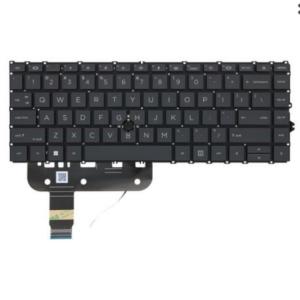 M07089-001, M07091-131 M07089-151 Keyboard for HP EliteBook 840 G7/G8 845 G7/G8 745 G7/G8 US Backlit