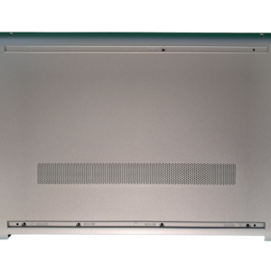 Replacement Bottom Cover for HP 250 G8 255 G8 15S-DY DU DR GU GR GW Silver