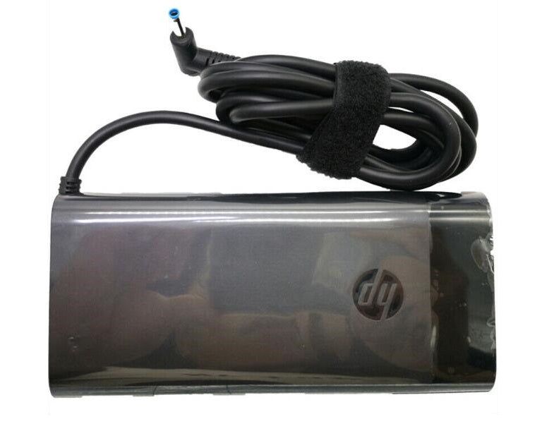 New Genuine HP 200w 19.5V 10.3A Laptop Charger Blue Pin TPN-CA23 - Image 2