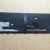 Backlit Keyboard compatible with HP EliteBook 850 755 ZBook 15U G5 G6 L11999-281 L17970-001 L12999-001 L17971-001