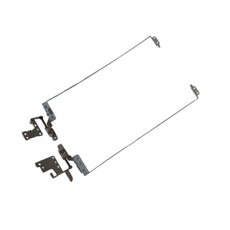 Replacement Hinges Set for HP 15-DW 15-GW 250 G8 255 G8 Left & Right - Image 2